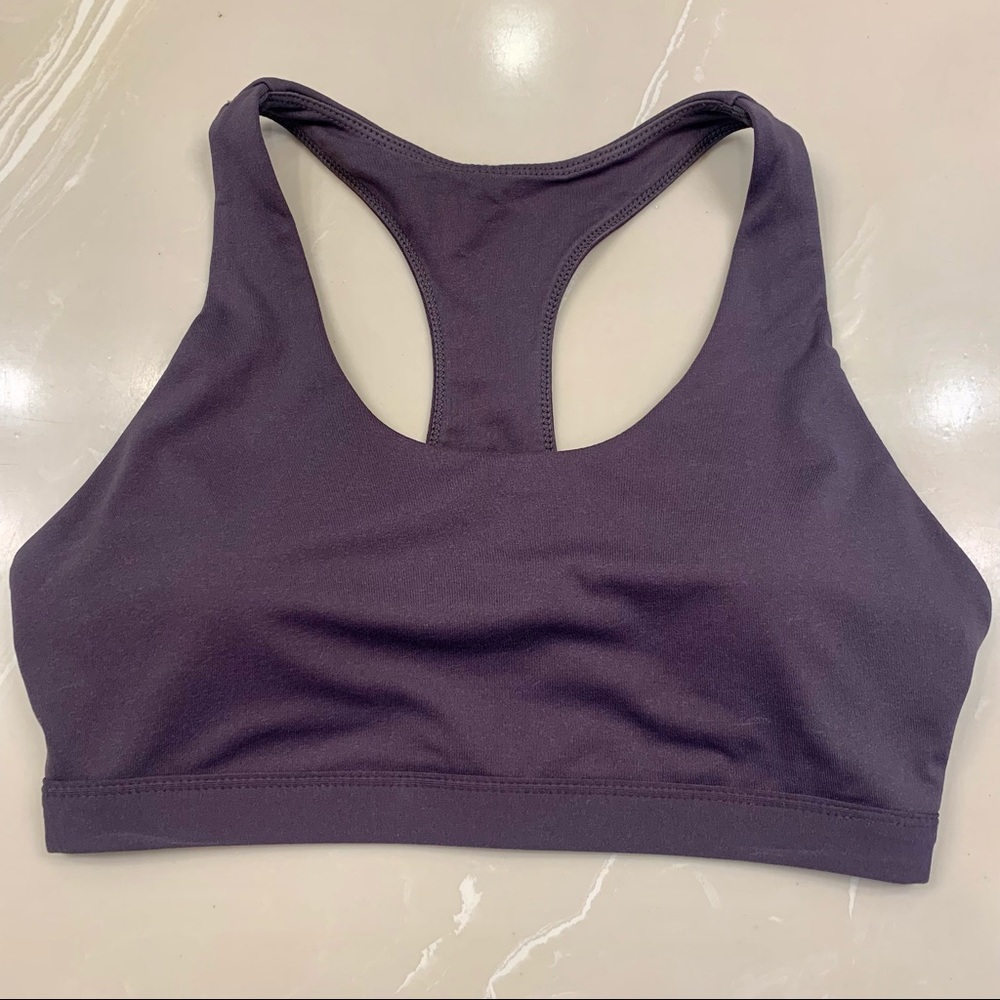 • [Fabletics] Kessler Sports Bra • - Picture 2 of 16